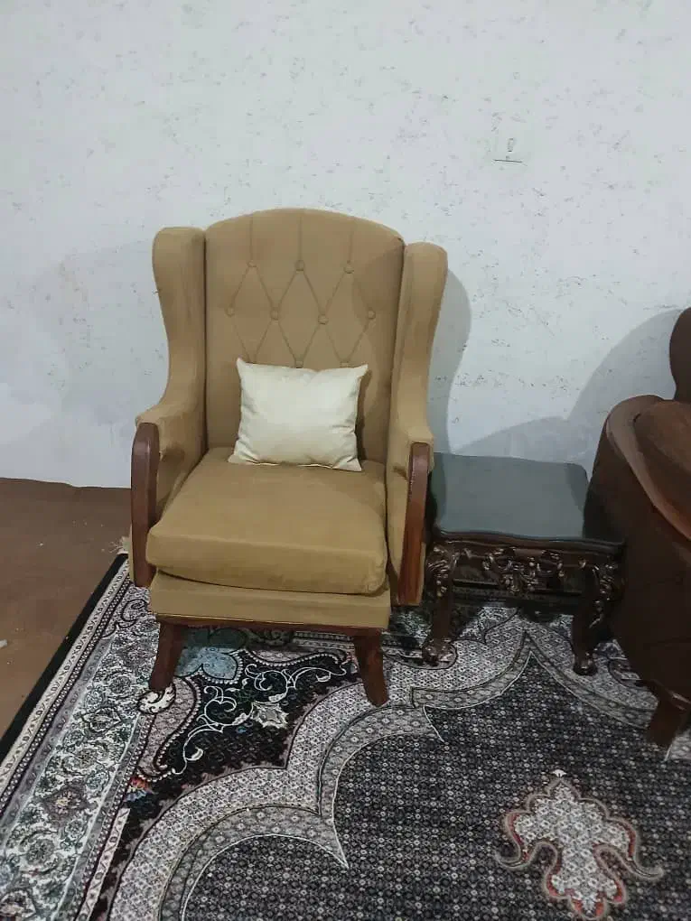 مبل|مبلمان خانگی و میز عسلی|اردبیل, |دیوار