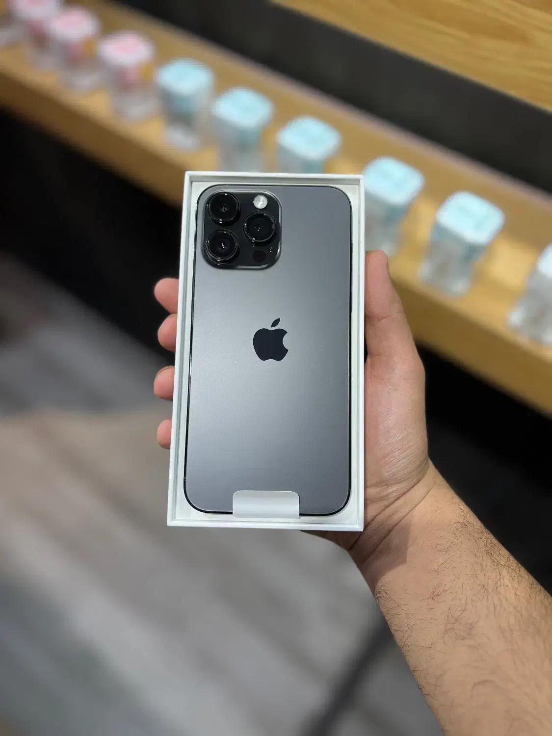 iphone 14 pro max 256gb|موبایل|کرج, گوهردشت|دیوار