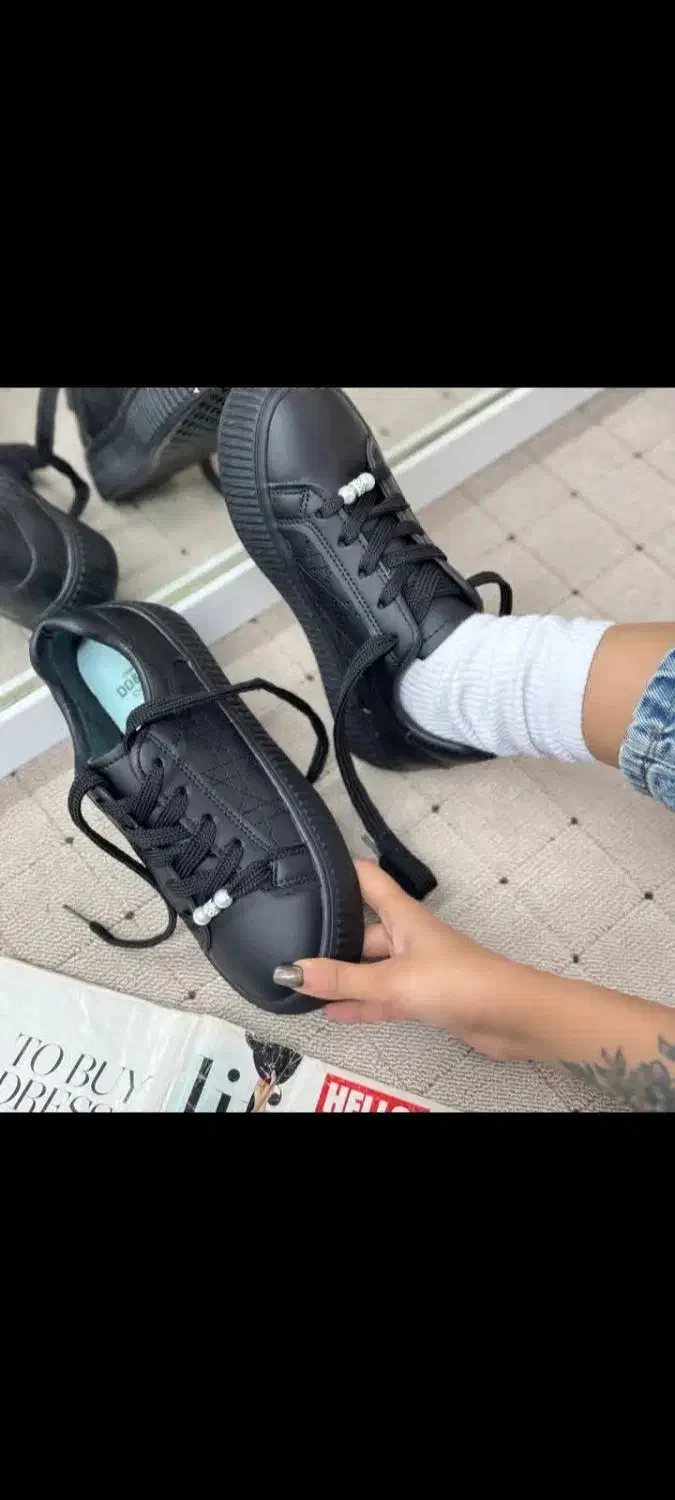 ونس مرواریدی|کیف، کفش، کمربند|قم, صفائیه|دیوار