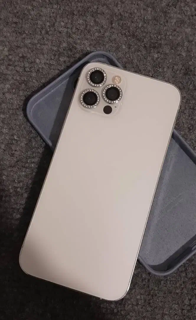 آیفن ۱۲پرو|موبایل|تهران, اسکندری|دیوار