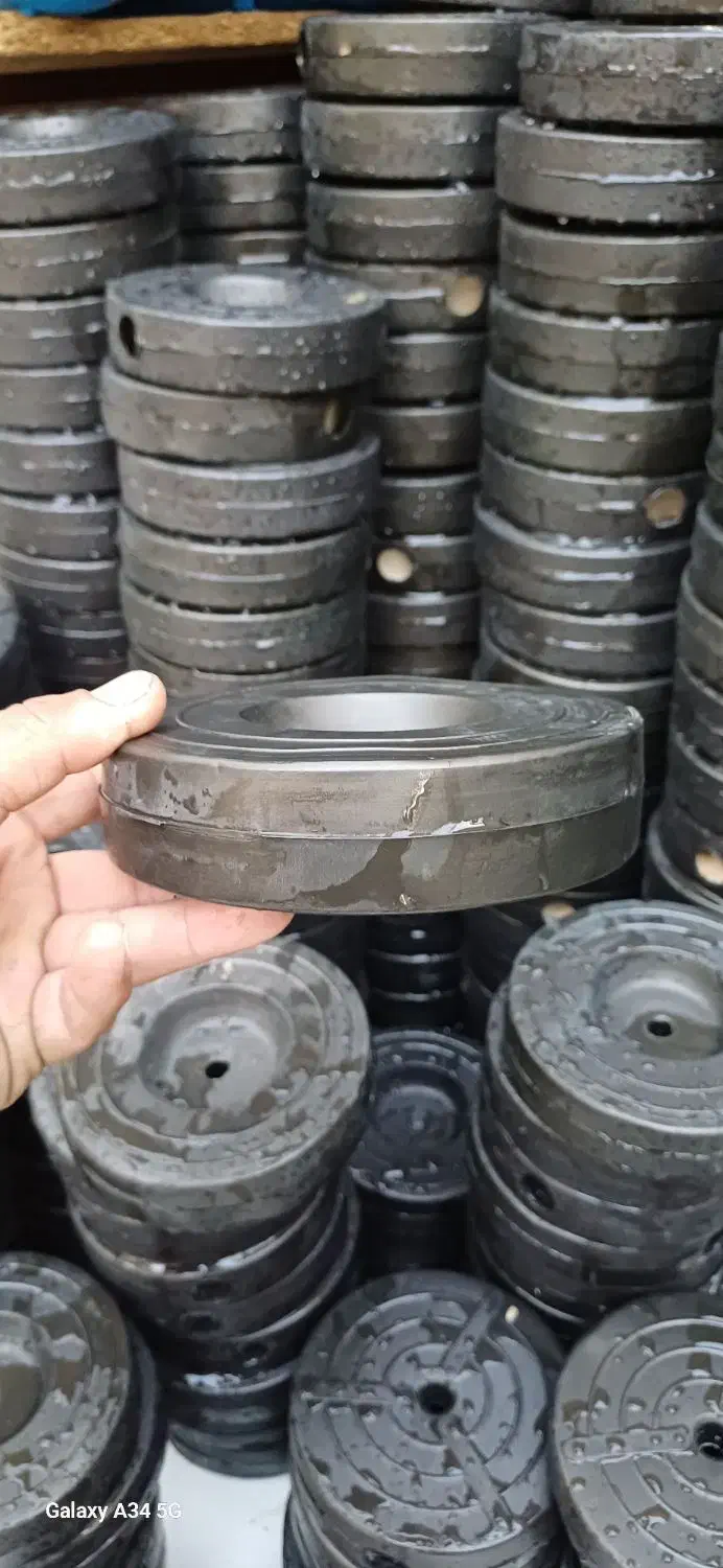 تولید کننده وزنه آباژور .کنارسالنی|چراغ خواب و آباژور|چهاردانگه (تهران), |دیوار