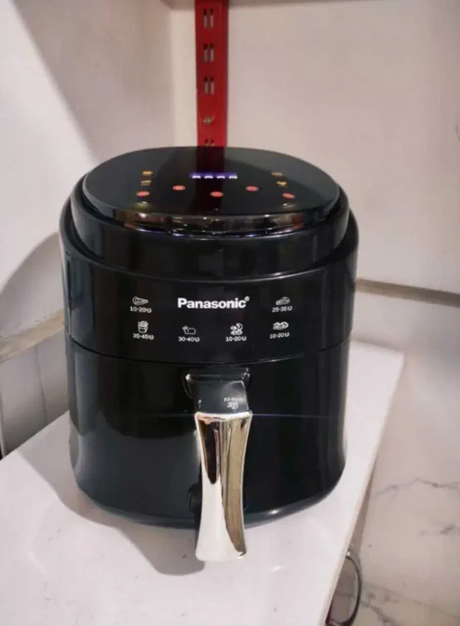 سرخ کن هواپز|اجاق گاز و لوازم برقی پخت‌وپز|بابل, |دیوار