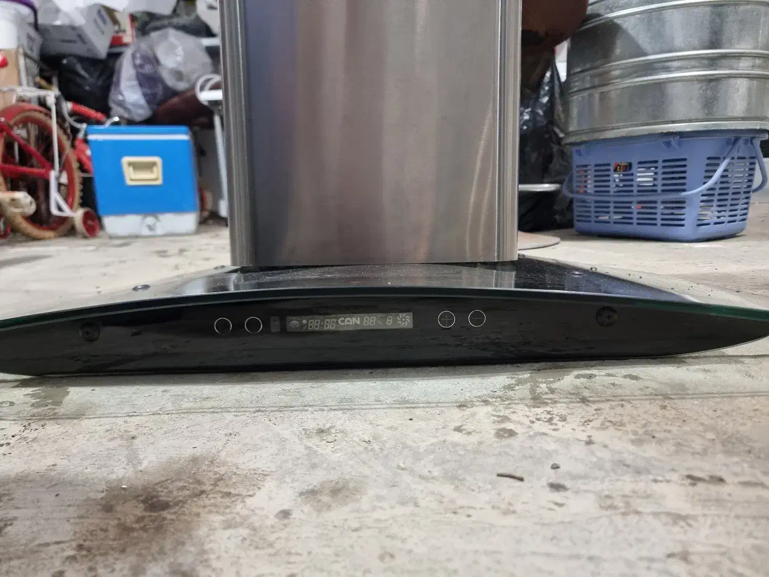 هود اشپزخانه|هود|رامسر, |دیوار