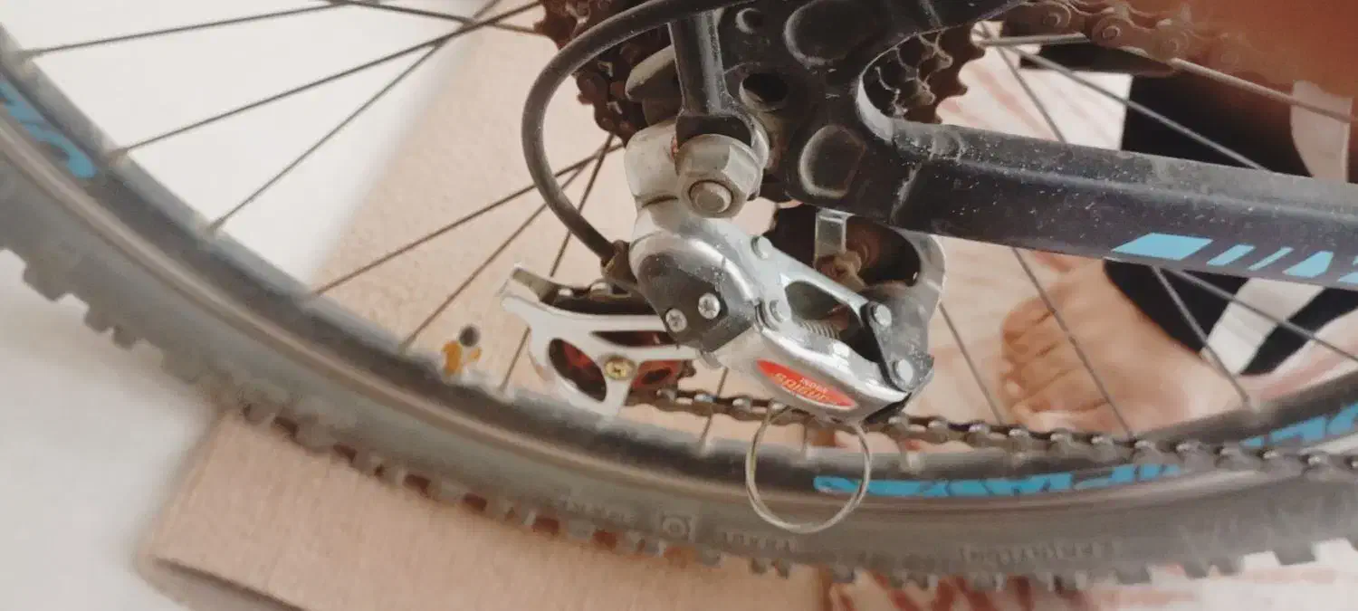 دوچرخه|دوچرخه، اسکیت، اسکوتر|کنگاور, |دیوار