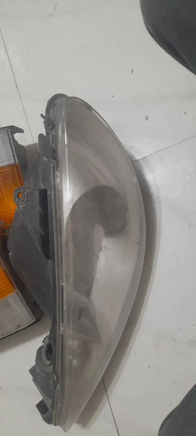 فروش لوازم پراید به قیمت مناسب بفروش میرسد|قطعات یدکی و لوازم جانبی|خلخال, |دیوار