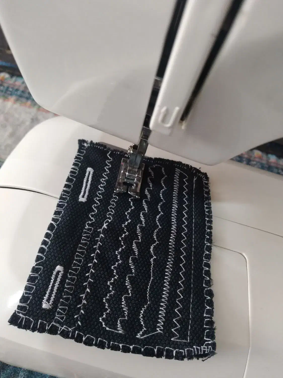 چرخ خیاطی|چرخ خیاطی و ریسندگی|تهران, علم و صنعت|دیوار