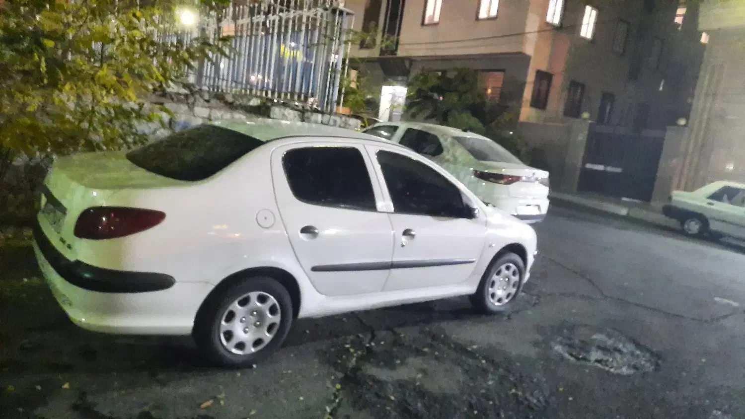 اس دی مدل ۹۰ وی ۹|خودرو سواری و وانت|تهران, جنت‌آباد شمالی|دیوار