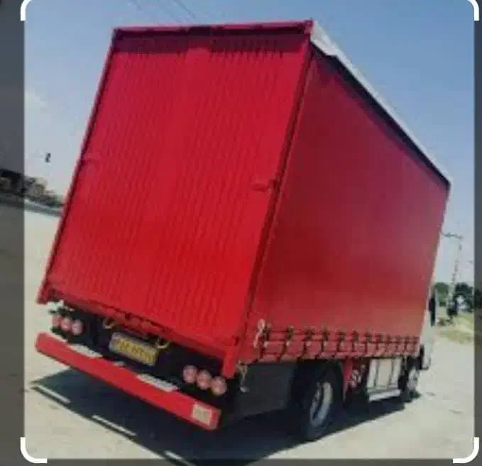 اتوبار باربری گیلاوند آبسرد جابان تهران|خدمات حمل و نقل|دماوند, گیلاوند|دیوار