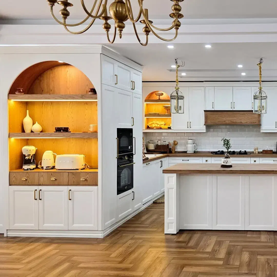 طراحی و بازسازی و تعمیرات حرفهای کابینت و منزل|خدمات پیشه و مهارت|سلمانشهر, |دیوار