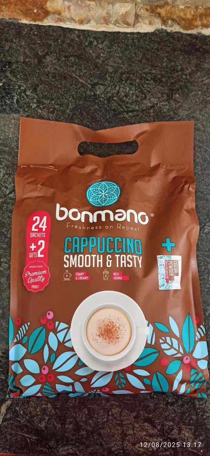 کاپوچینو|خوردنی و آشامیدنی|شیراز, باغ تخت|دیوار