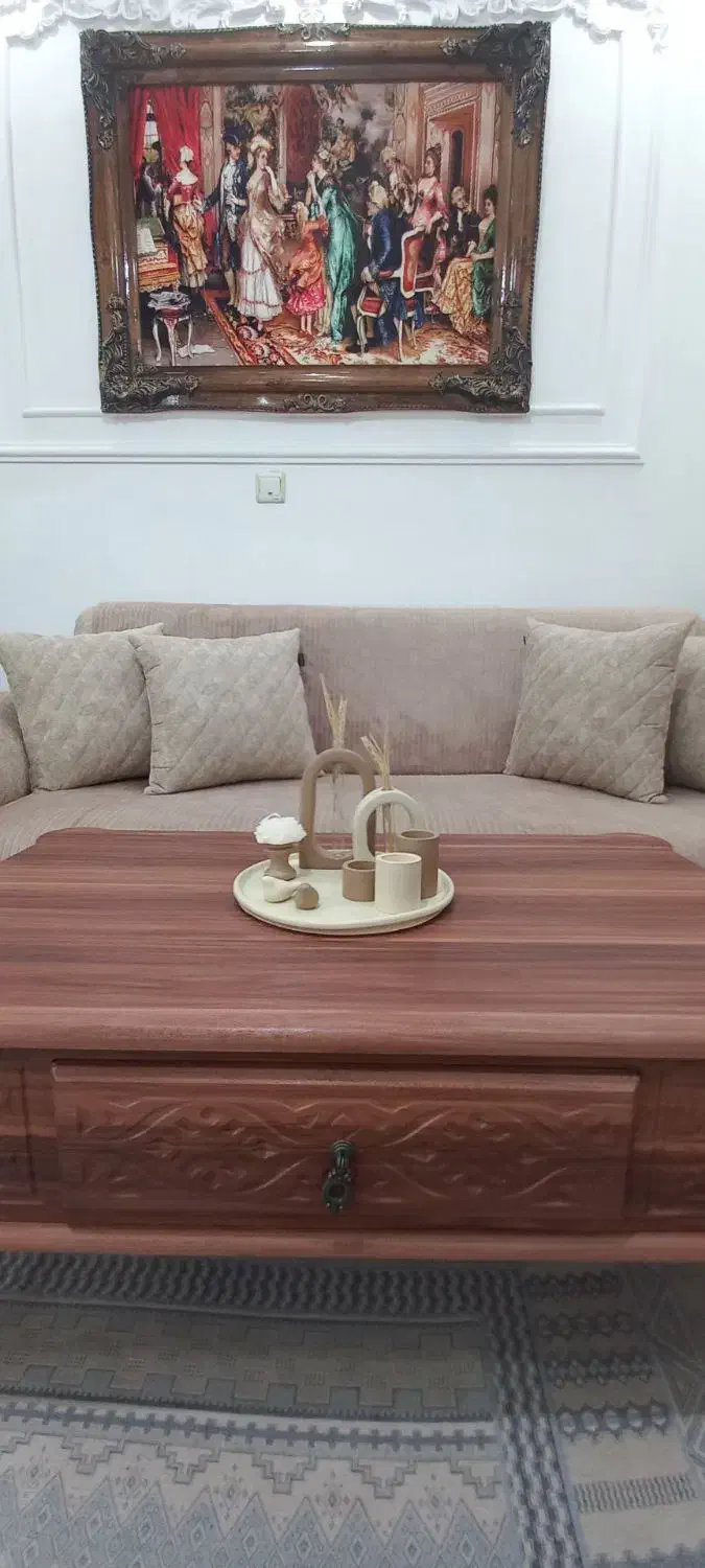 دکوری و  کادویی سنگ مصنوعی|صنایع دستی و سایر لوازم تزئینی|نمین, |دیوار