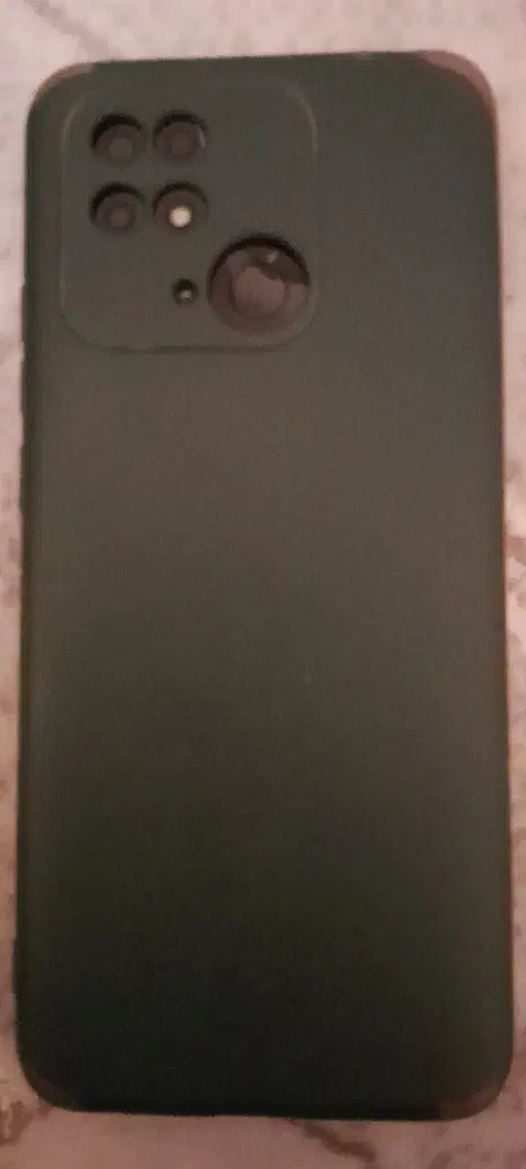 گوشی پوکو c 40 درحد نو یه سال میشه استفاده کردم|موبایل|چهاردانگه (تهران), |دیوار