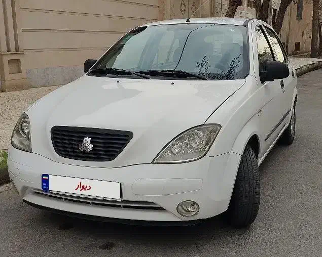 تیبا2 مدل 97|خودرو سواری و وانت|هشتگرد, شهرک کوثر|دیوار