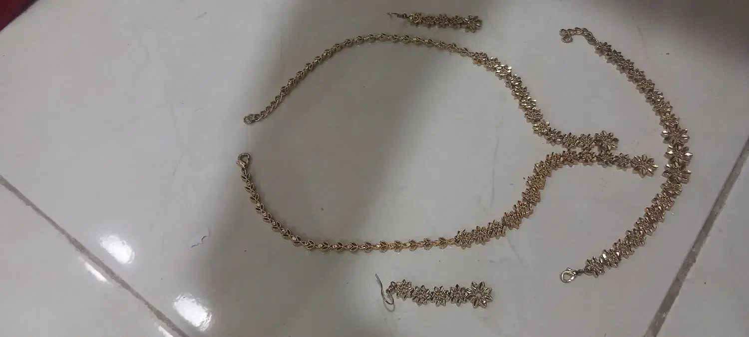 سرویس بدلیجات طلا|بدلیجات|نسیم‌شهر, |دیوار