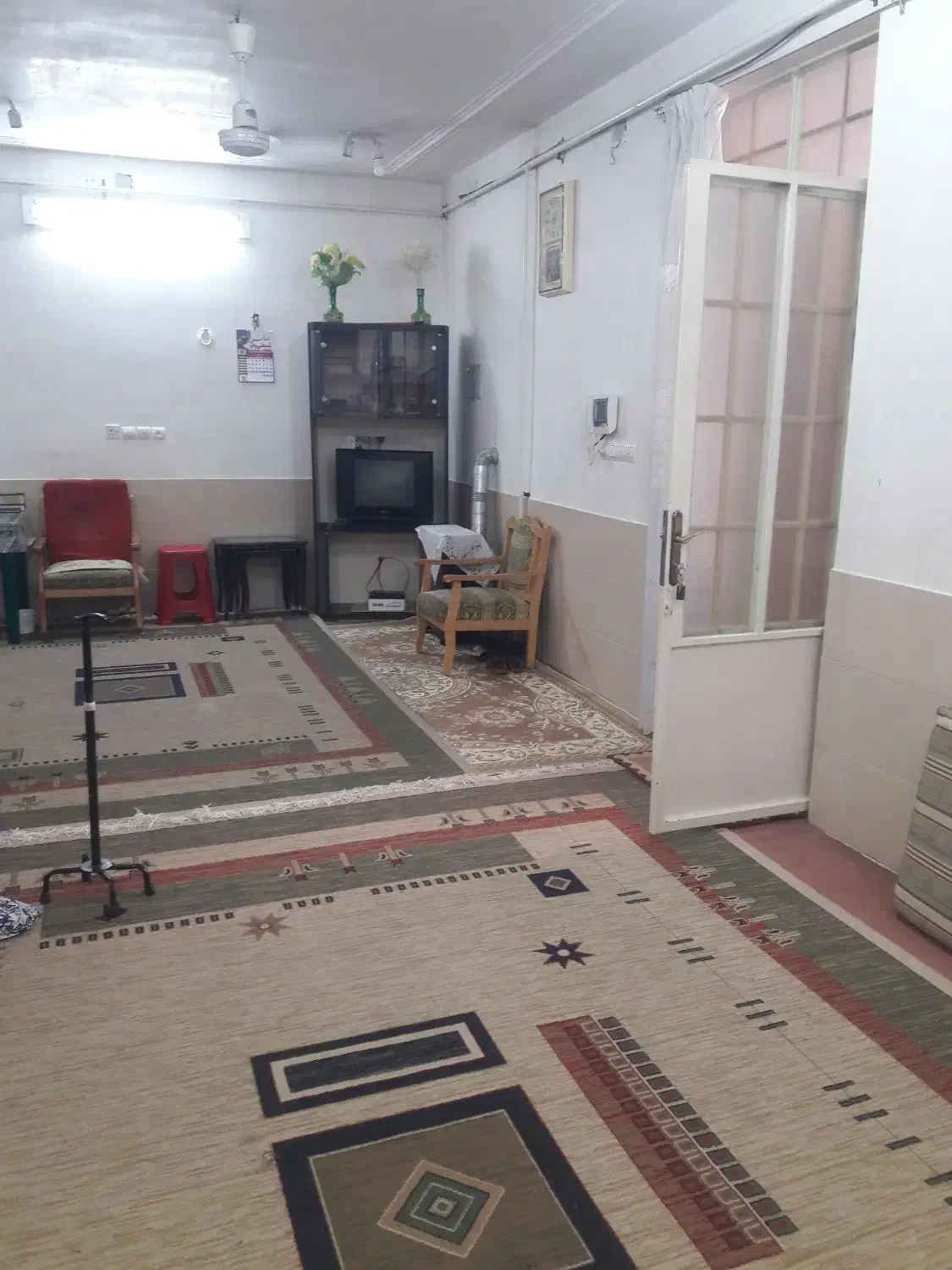 آپارتمان ۷۱ متری تکخوابه پشت پاساژ امین|فروش آپارتمان|دزفول, |دیوار