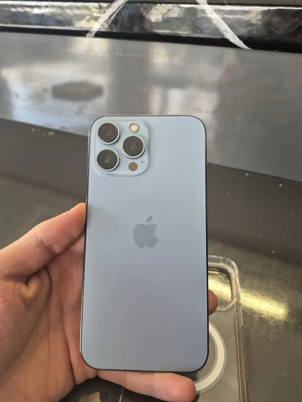 ۱۳ پرومکس zaa|موبایل|مشهد, جانباز|دیوار