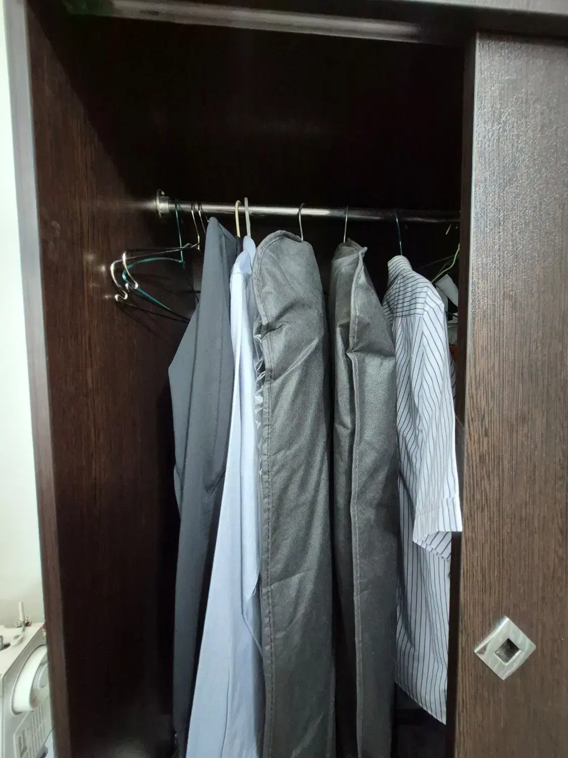 کمد ام دی اف|جاکفشی، کمد، دراور|تهران, باشگاه نفت|دیوار