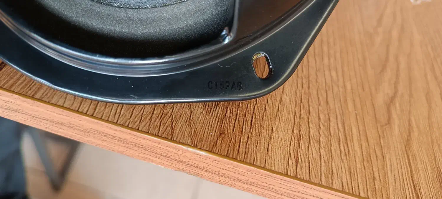 پایونیر سیستم صوتی ساب و باند6975 اکبند|قطعات یدکی و لوازم جانبی|تهران, استخر|دیوار