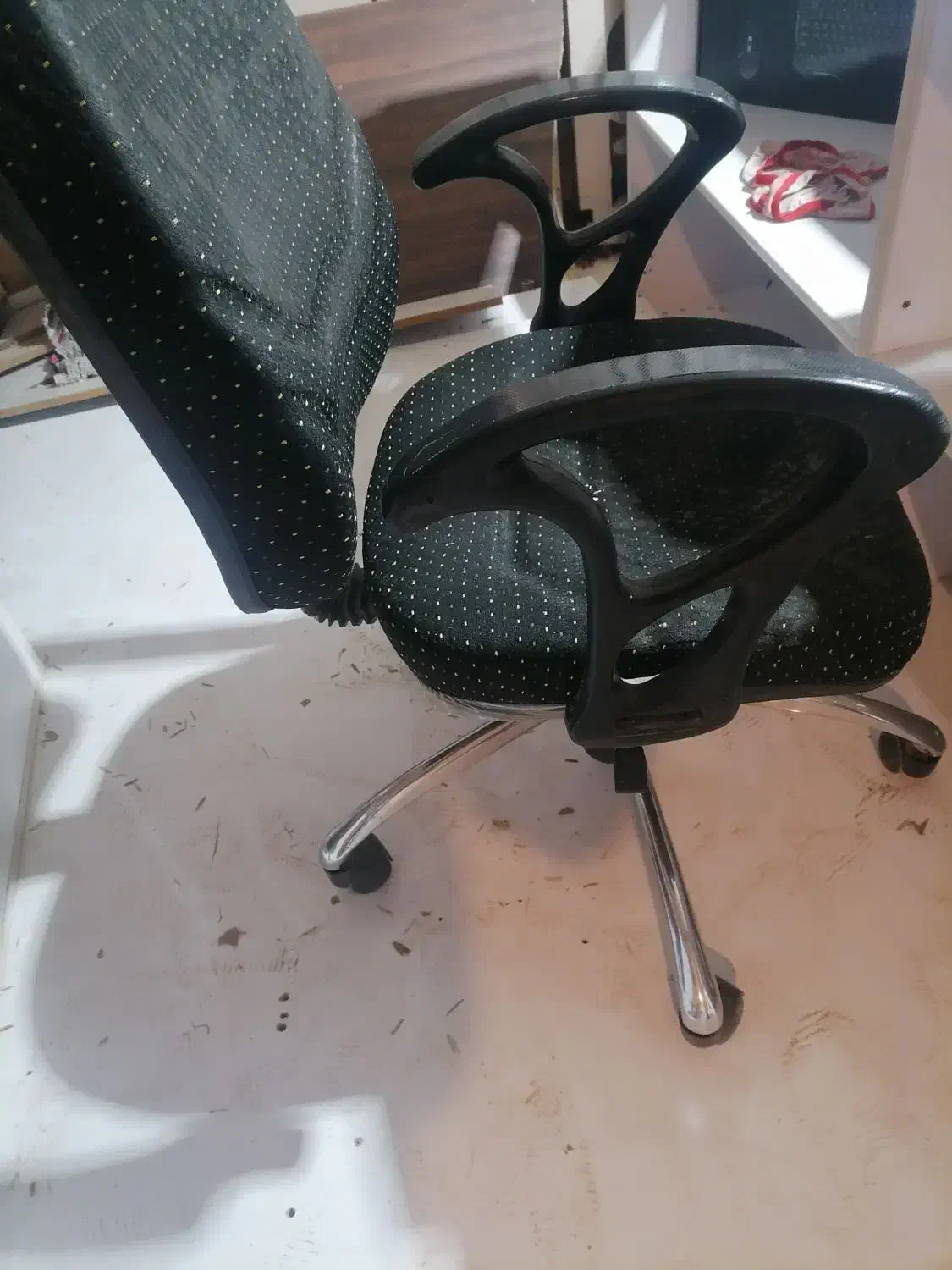 صندلی|صندلی و نیمکت|کرمان, |دیوار