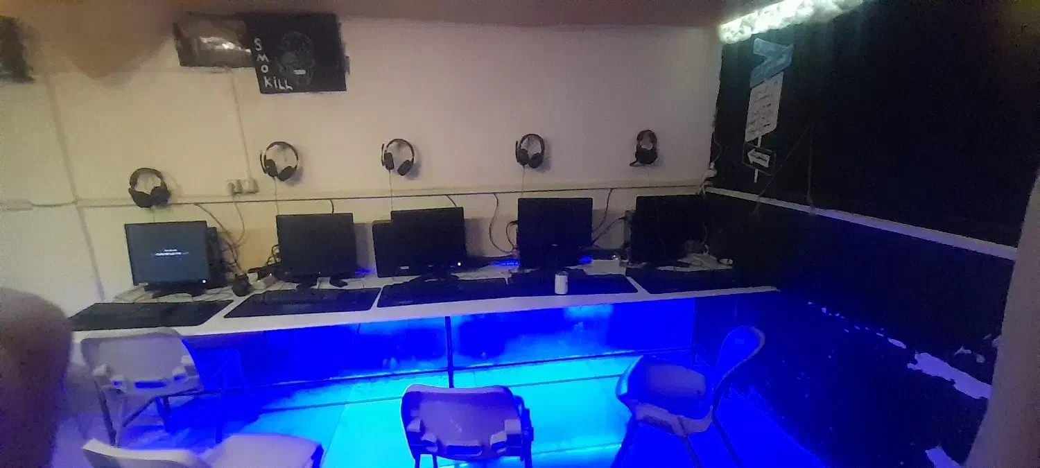 کلیه وسایل گیمنت واگذار میشود|کنسول، بازی ویدئویی و آنلاین|تاکستان, |دیوار