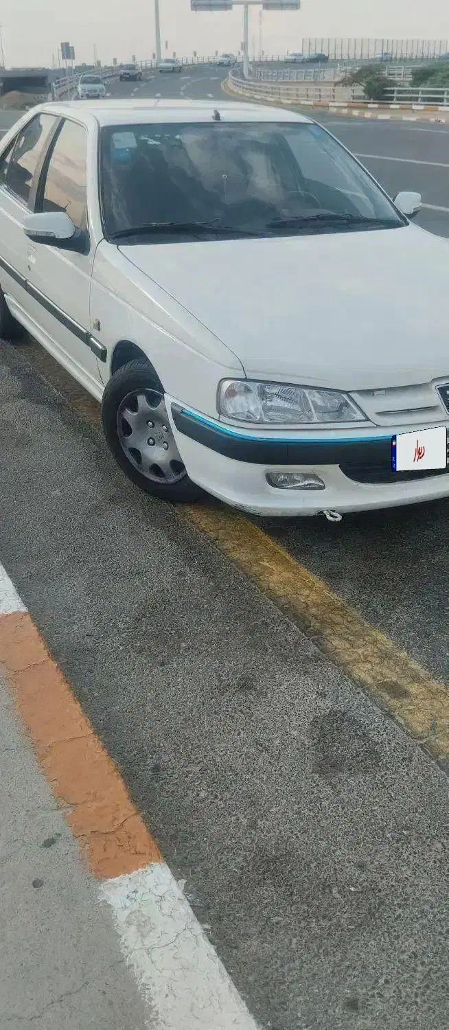 پژو پارس|خودرو سواری و وانت|جاجرود, |دیوار