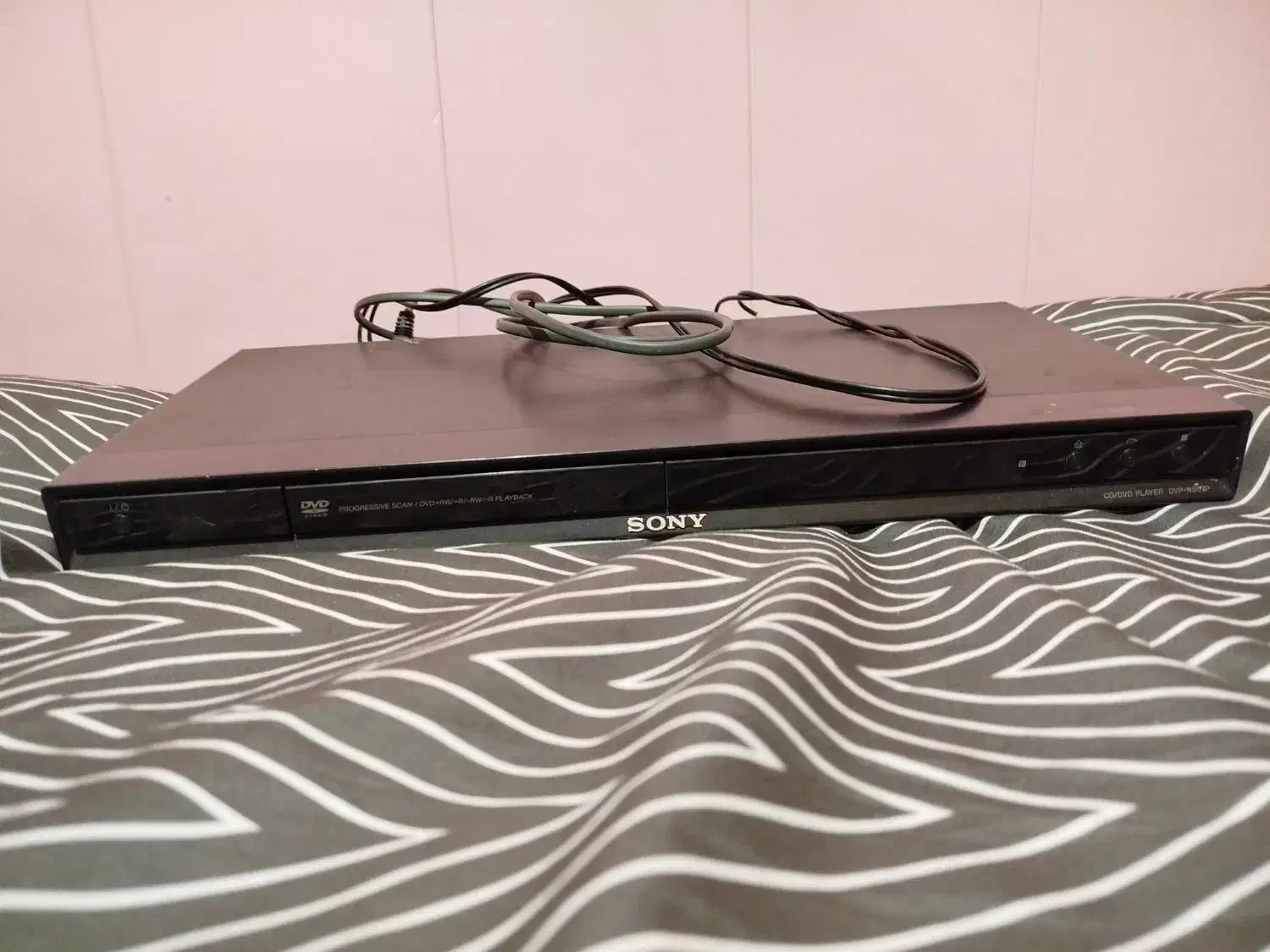 ویدیو سونی|پخشکننده DVD و ویدیو|شیراز, شاه قلی بیگی|دیوار