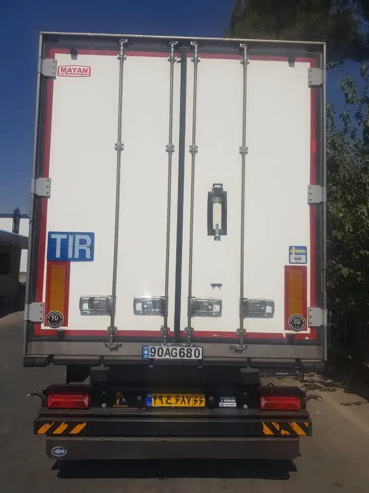 یخچال مایان|خودرو سنگین|اسلام‌شهر, شهرک مفیدی|دیوار