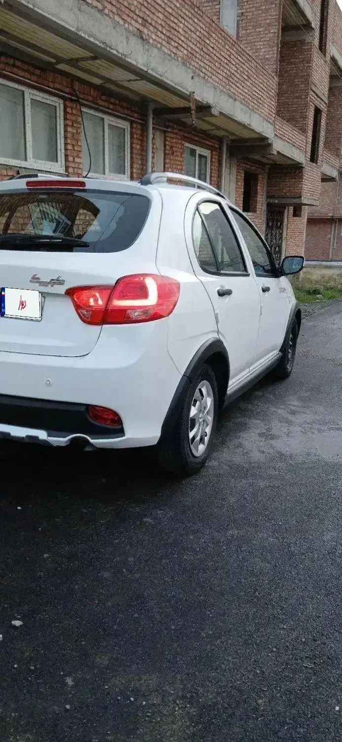 کوئیکR 1402|خودرو سواری و وانت|ماکو, |دیوار