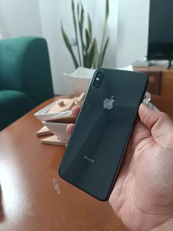 iPhone xs max / iPhonexsmax / آیفون ایکس اکس مکس|موبایل|یاسوج, |دیوار