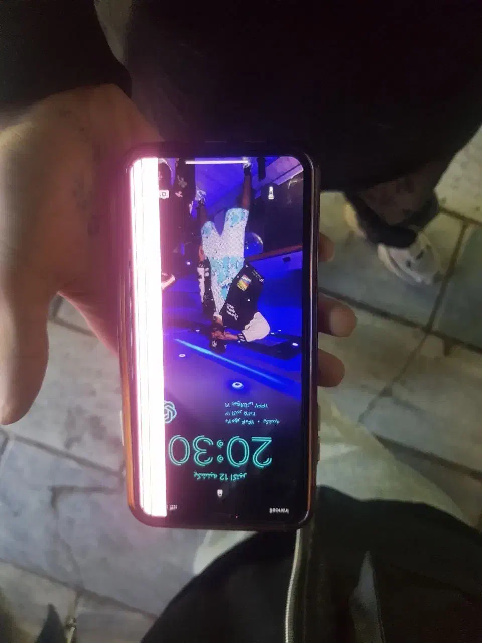 xs max 256 دوسیم کارت|موبایل|مشهد, شاهد (شهرک غرب)|دیوار