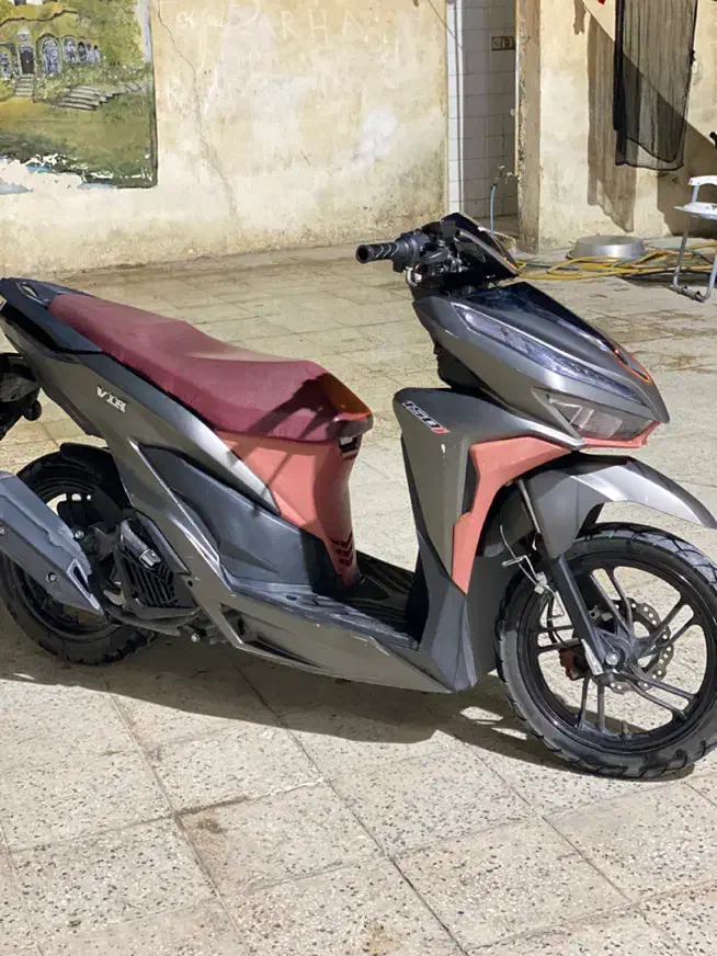 کویر ۱۵۰ سی سی ۱۴۰۲|موتورسیکلت|شیراز, عفیفآباد|دیوار