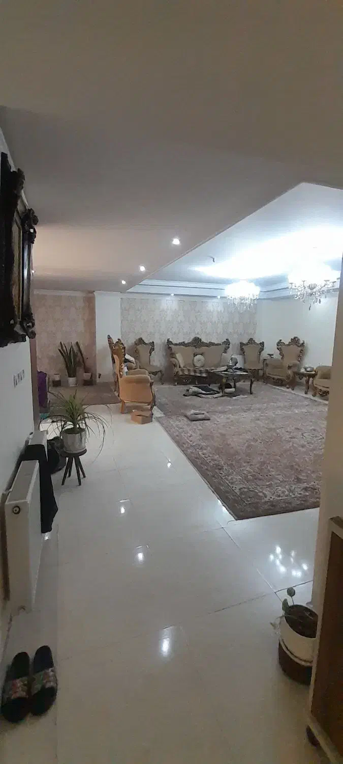 اجاره۱۱۵مترآپارتمان دوخواب فول