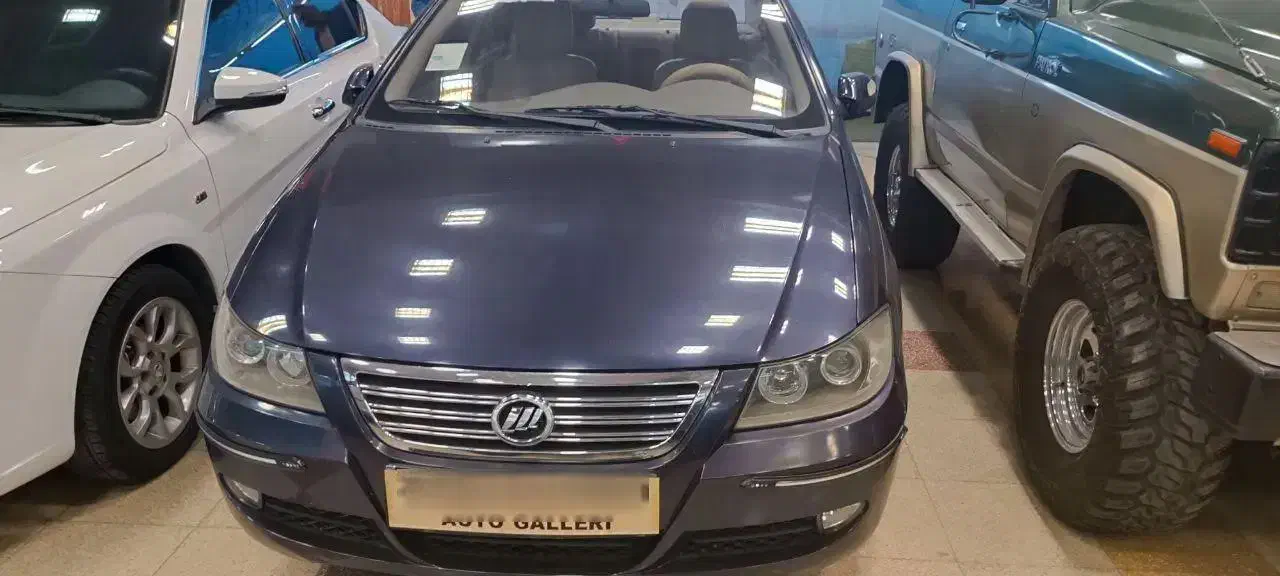 لیفان 620 1800 تلنت|خودرو سواری و وانت|نجفآباد, یزدانشهر|دیوار