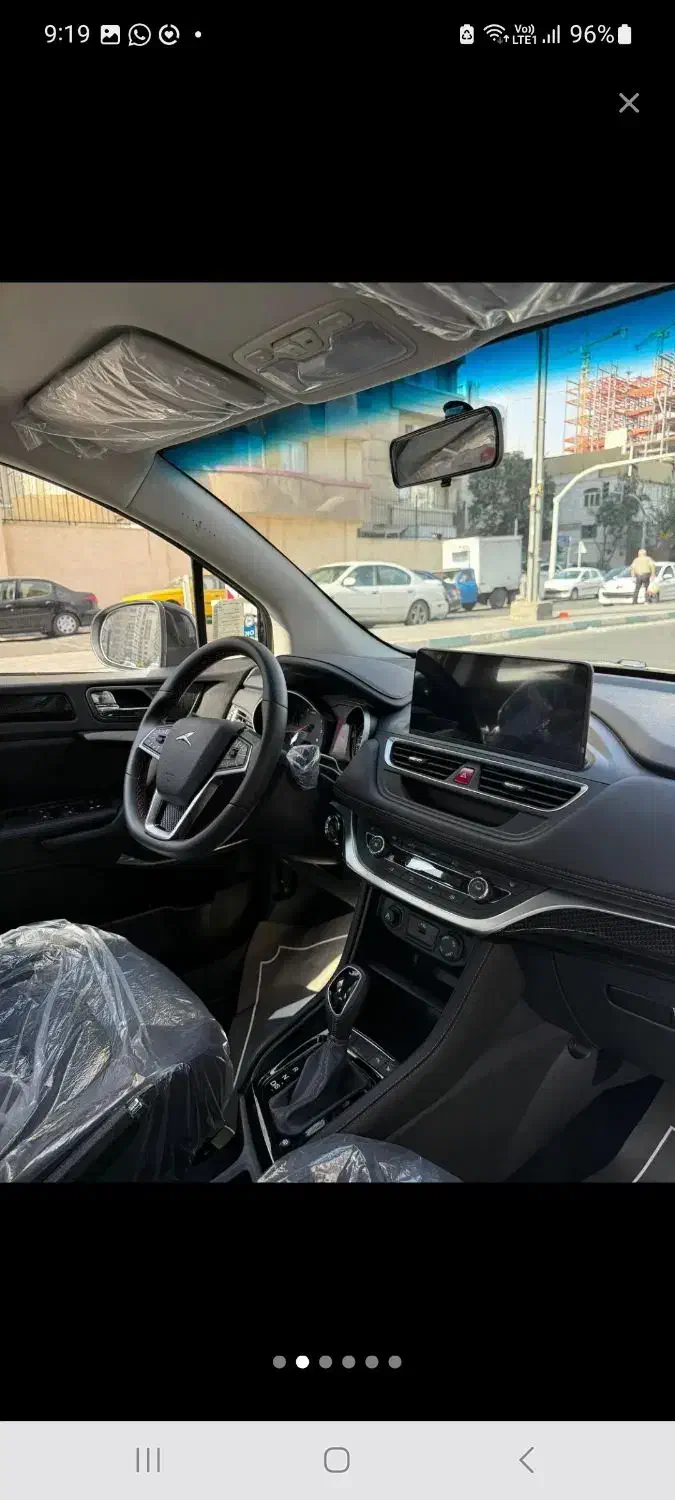 فروش خودرو KMC SR3 ۱۴۰۴|خودرو سواری و وانت|شیراز, دینکان|دیوار