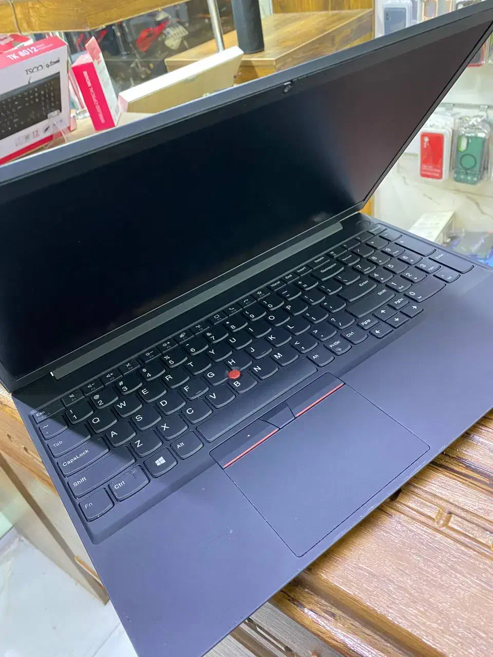 Lenovo ThinkPad E15  i5 11th 8/256|رایانه همراه|تهران, اوقاف|دیوار
