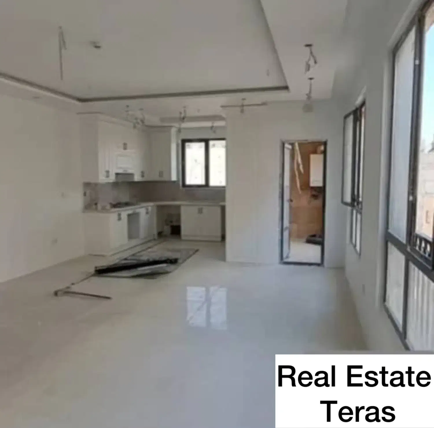 110متر دانشآموز / کلید نخورده / فول متریال|فروش آپارتمان|مشهد, دانشجو|دیوار