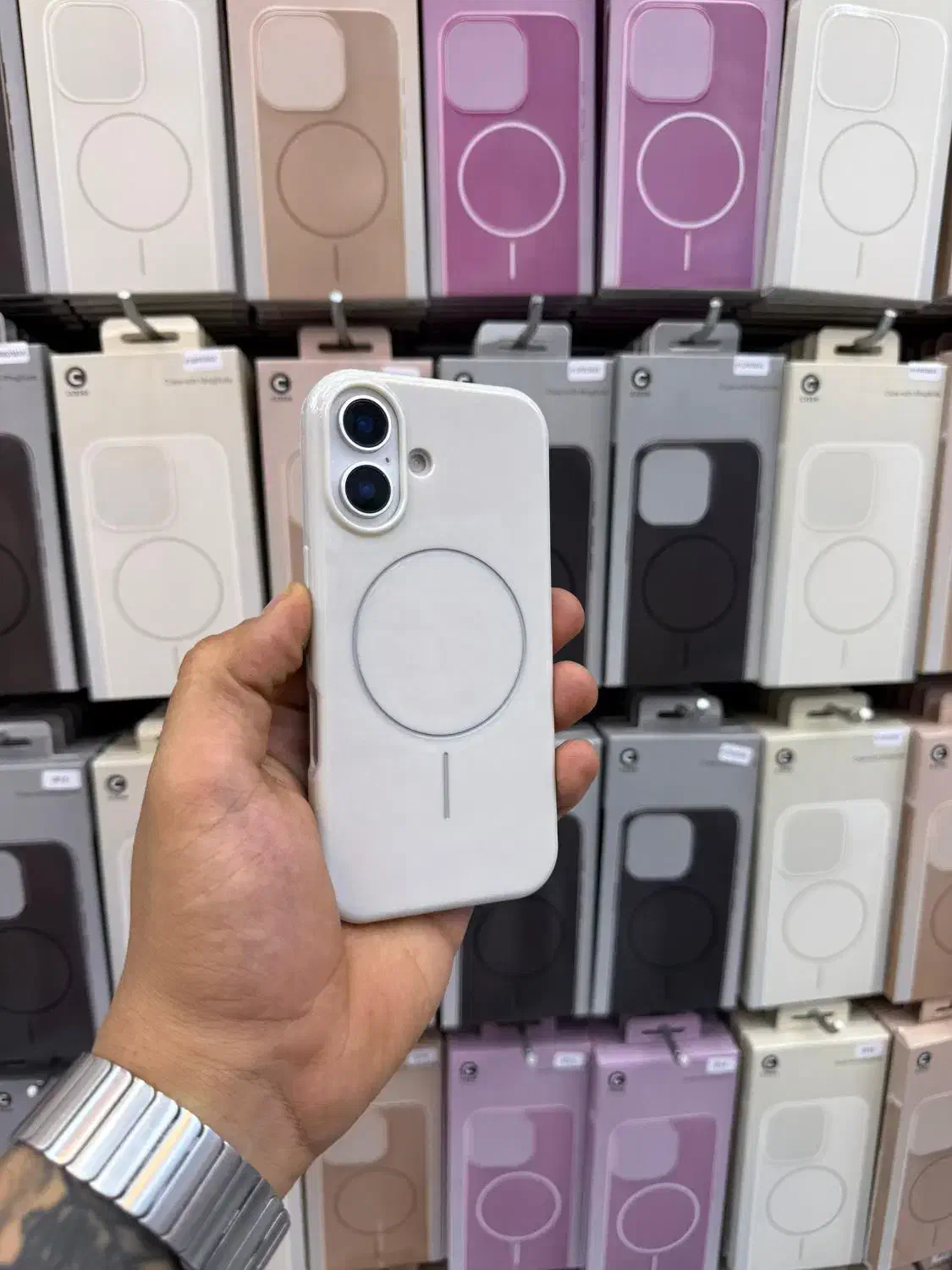 ایفون 16نرمال نقد و اقساط|موبایل|کرمان, |دیوار