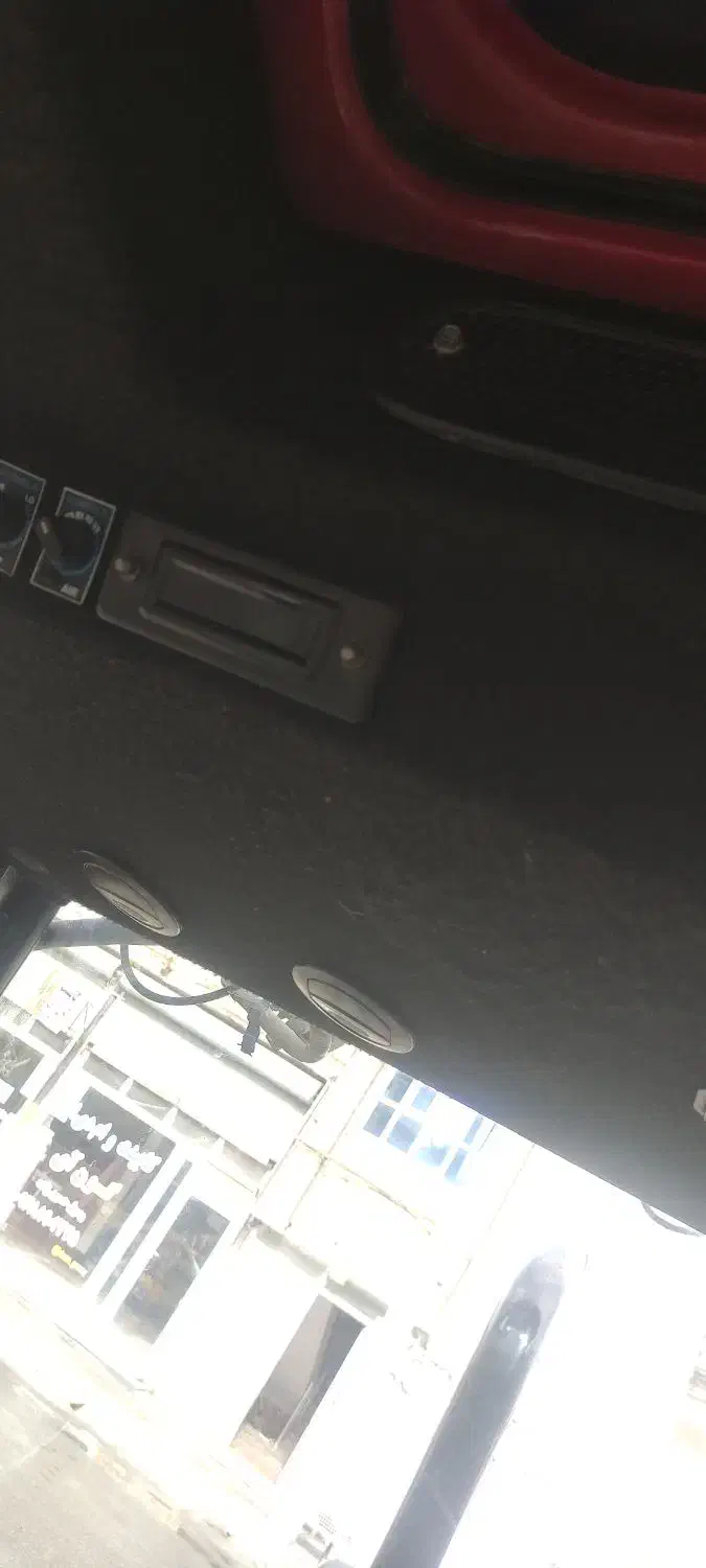 تراکتورفرگوسن475کابیندارکارخانهمدل96.12.17|خودرو سنگین|قره ضیاالدین, |دیوار