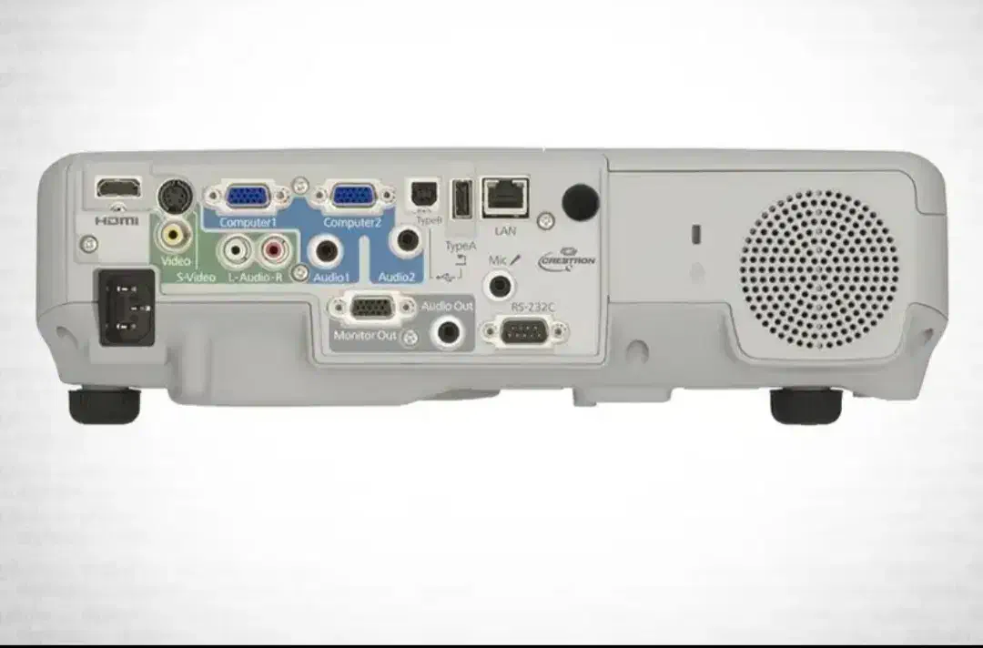 ویدیو پرژکتور اپسون مدل H384A|تلویزیون و پروژکتور|بندرعباس, |دیوار