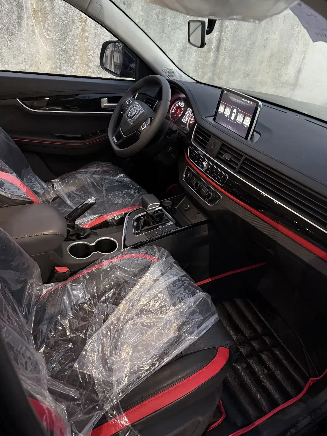 Sx5 صفر خشک ۱۴۰۴|خودرو سواری و وانت|تالش, هشتپر|دیوار