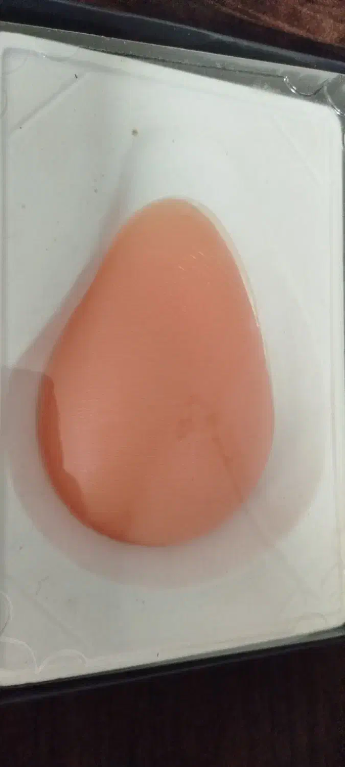 پروتز سینه کاملا نو|آرایشی، بهداشتی، درمانی|خوی, |دیوار