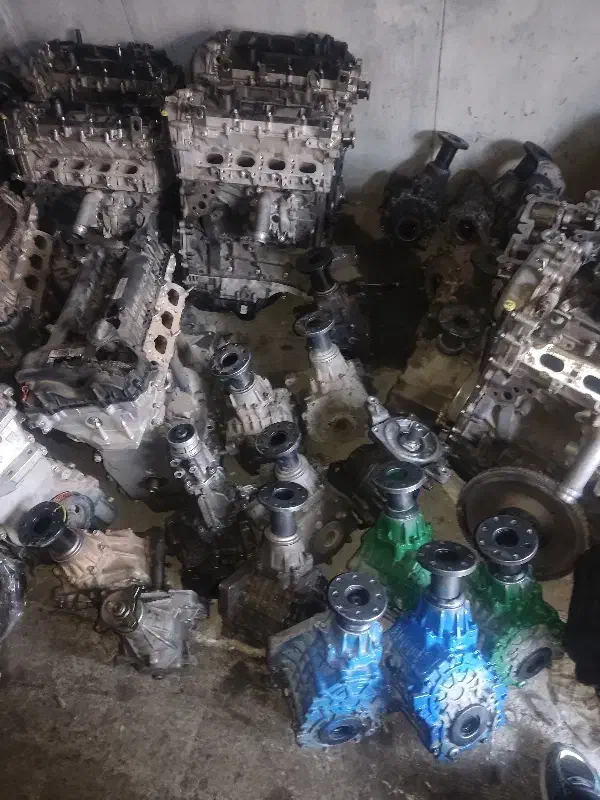 کمک گیربکس ترانسفر وراکروز اسپورتیج سانتافه توسان|قطعات یدکی و لوازم جانبی|تهران, بازار|دیوار