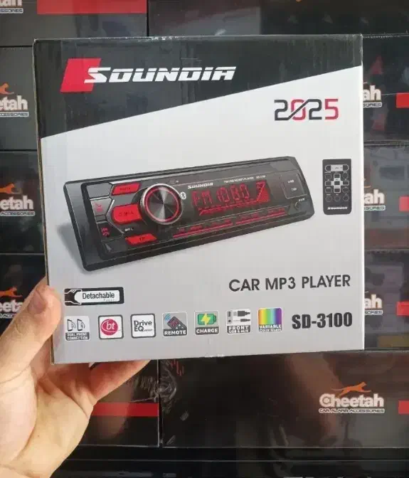 ضبط چینی انواع برند|قطعات یدکی و لوازم جانبی|زابل, |دیوار