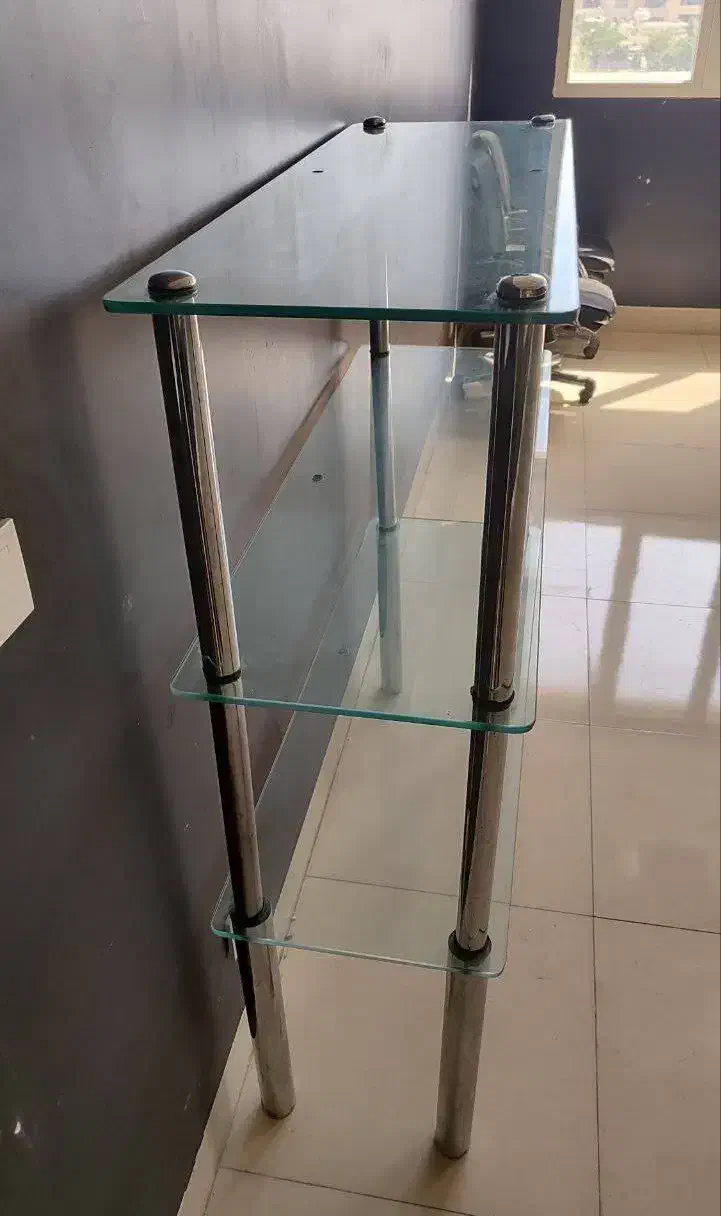 ویترین طبقاتی سکوریت|فروشگاه و مغازه|قزوین, |دیوار