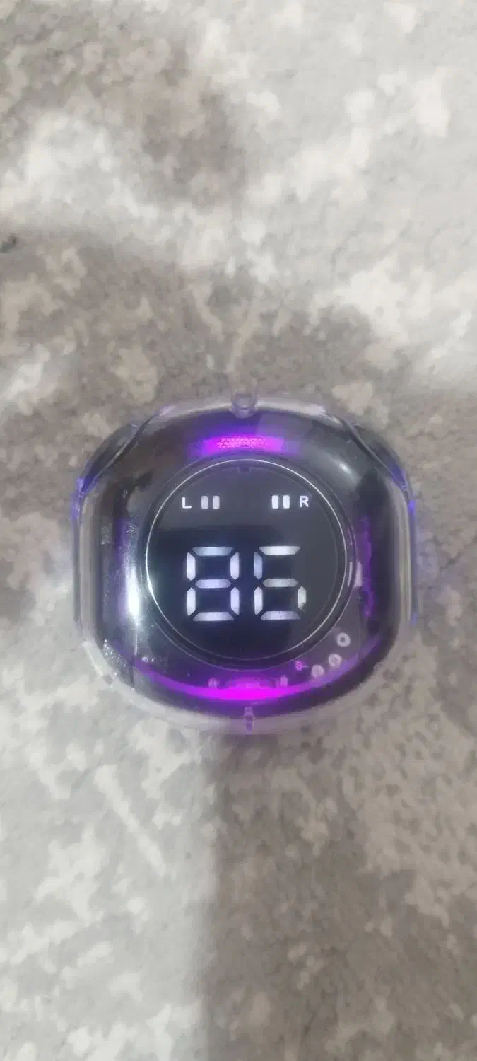 ایرپاد|لوازم جانبی موبایل و تبلت|قرچک, شهرک طلائیه|دیوار