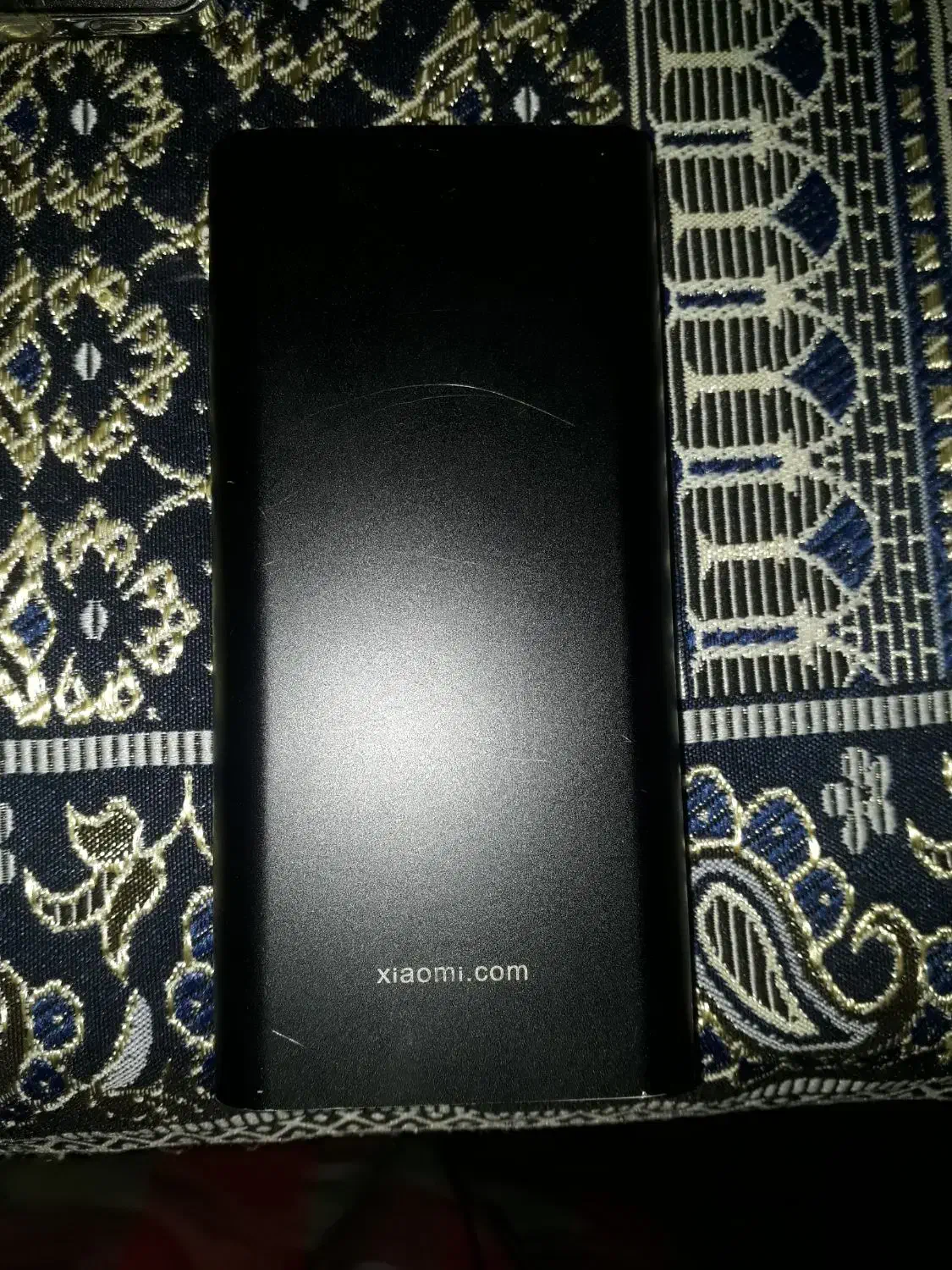 پاور بانک شیائومی|لوازم جانبی موبایل و تبلت|رشت, حومه رشت|دیوار