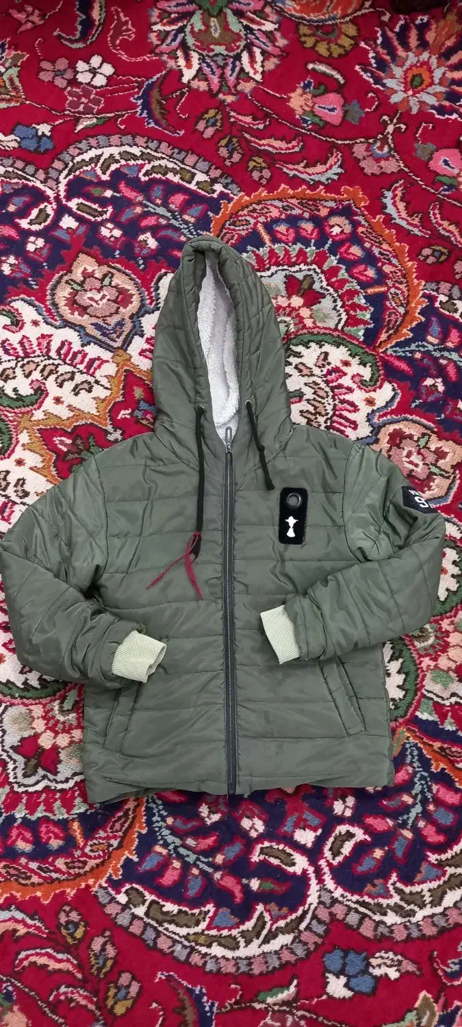 کاپشن شلوار کفش کیف|کفش و لباس بچه|مرند, |دیوار