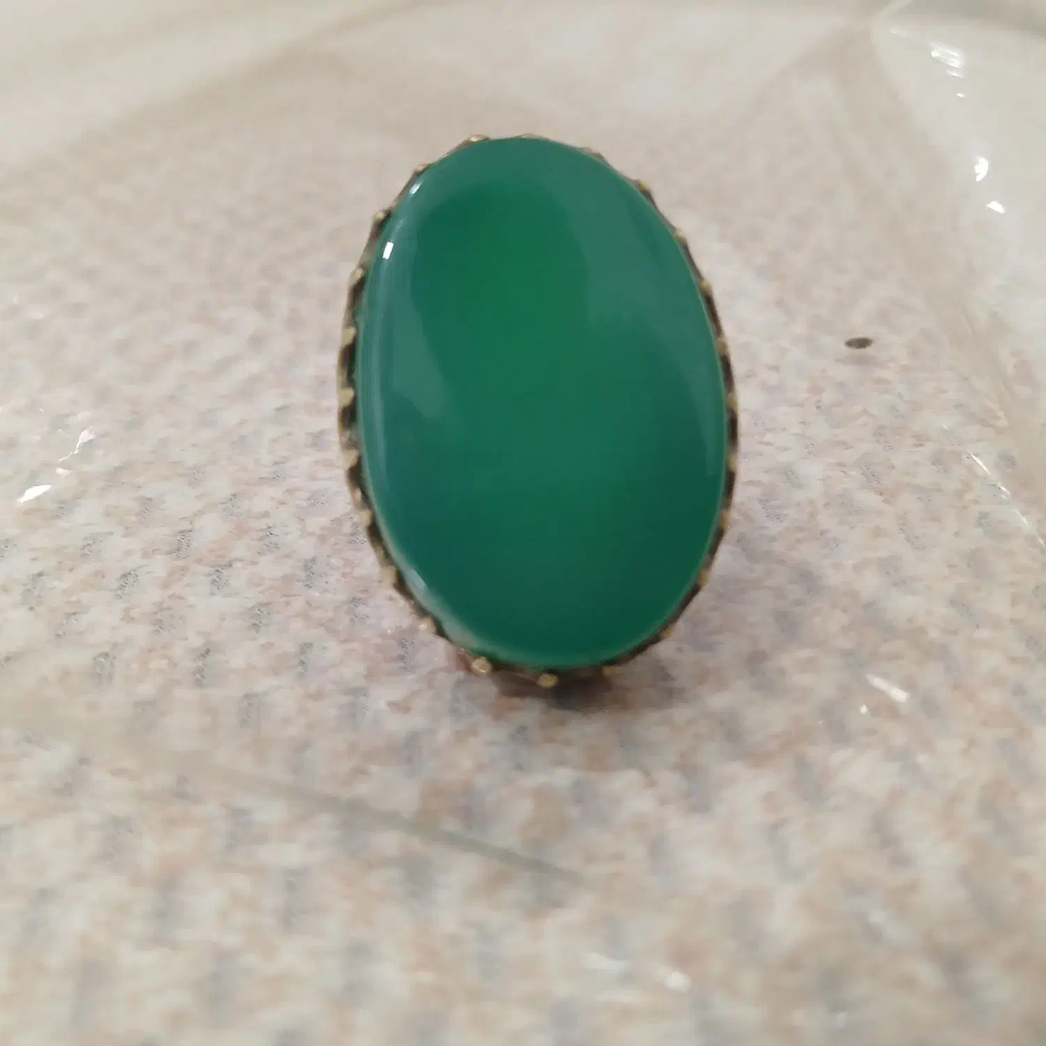 انگشتر نقره|جواهرات|بندرعباس, |دیوار