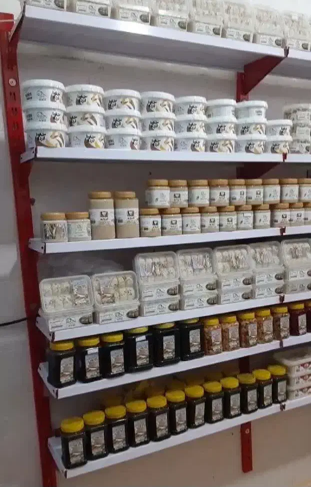 قفسه مغازه|فروشگاه و مغازه|دورود, |دیوار