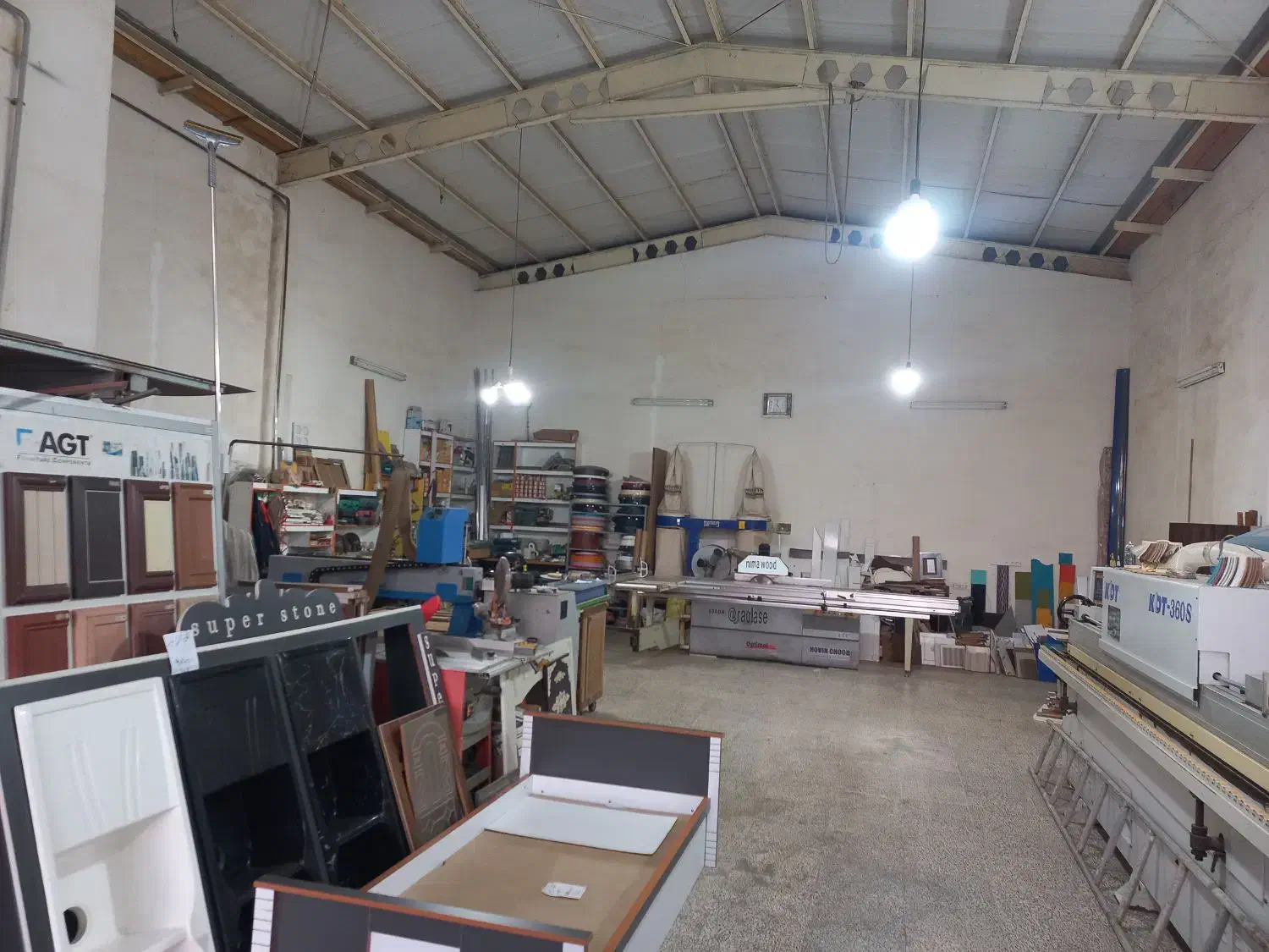 فروش سوله با سند عرصه و عیان|فروش دفتر صنعتی، کشاورزی، تجاری|رودسر, |دیوار